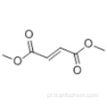 Fumaran dimetylu CAS 624-49-7